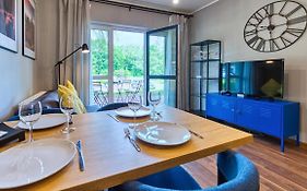 Apartament Nastrojowy-Holiday Mountain Residence - 5D Apartamenty
